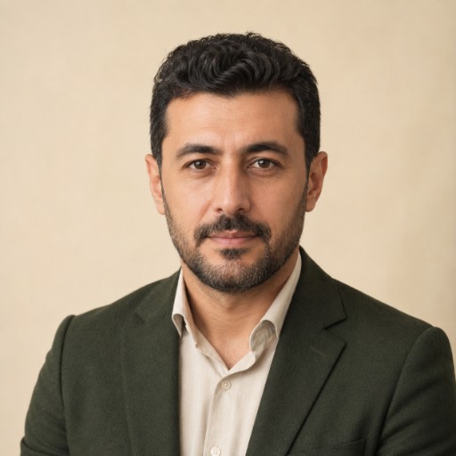 Majid Al-Ali